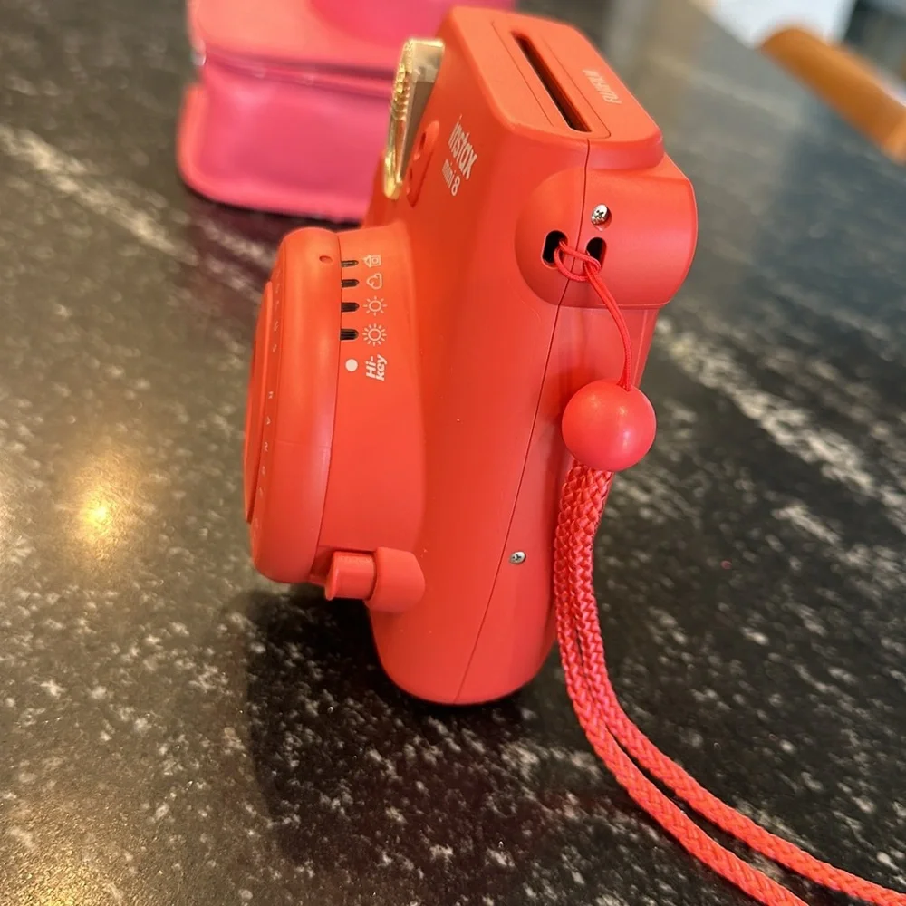 Fujifilm Instax mini 8